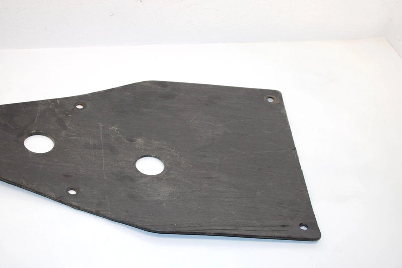 00 Arctic Cat 500 Automatic  Oem Belly Pan 0406-516 AA7