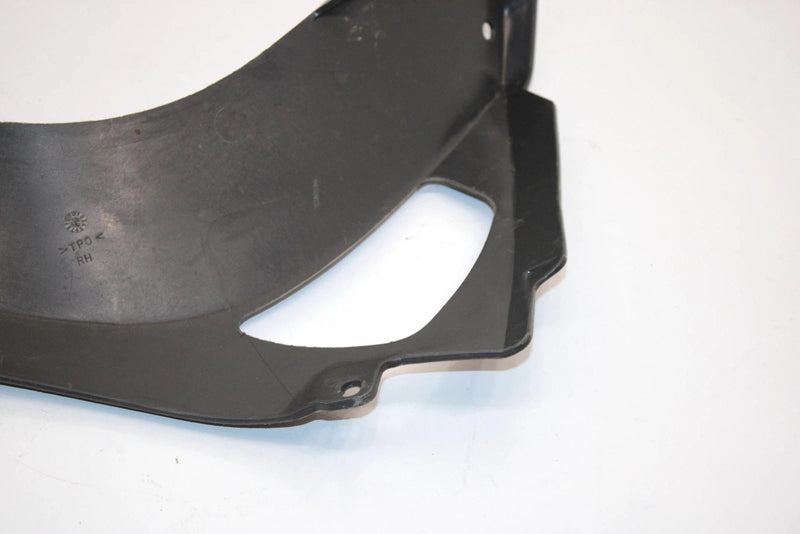 08 Arctic Cat F8 Sno Pro Efi Oem Left Spar Cover 3706-874 SA288