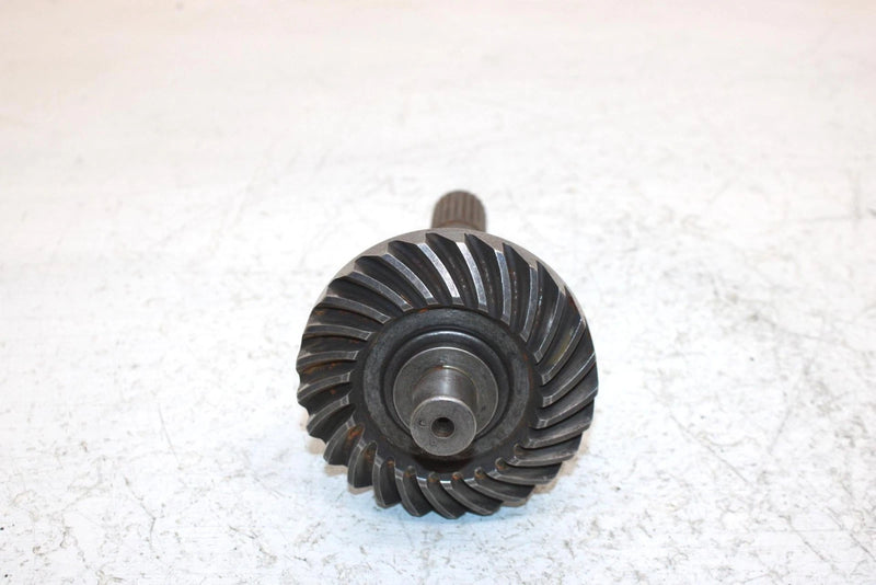2000 Polaris Xplorer Oem Transmission Snorkle Shaft 3233723 AP177