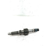 2010 Honda Rancher 420 OEM Transmission Mainshaft 23211-HP5-601 AH21