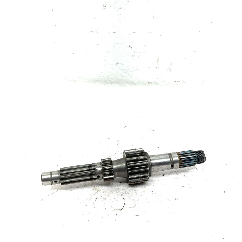 2010 Honda Rancher 420 OEM Transmission Mainshaft 23211-HP5-601 AH21