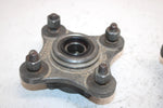 2005 Bombardier Rally 175 Oem Front Wheel Hub  Pair A42709179000 AB8