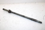 1988 Yamaha Srv Oem Jack Shaft With Bearing 82M-17681-00-00 SY62