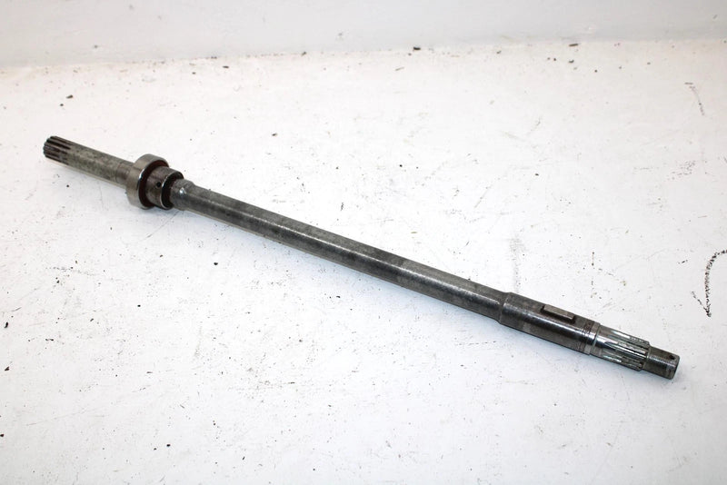 1988 Yamaha Srv Oem Jack Shaft With Bearing 82M-17681-00-00 SY62