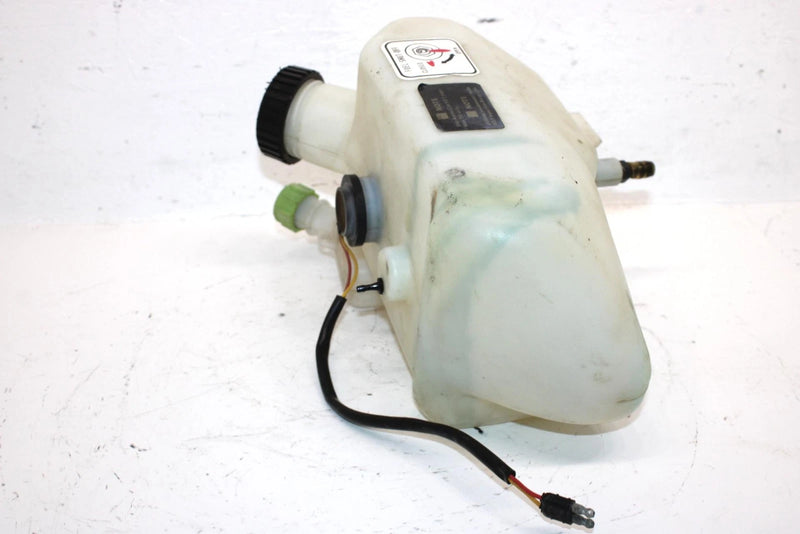 1991 Arctic Cat Prowler Oem Oil/Coolant Tank Set 0606-470 0670-145 SA57