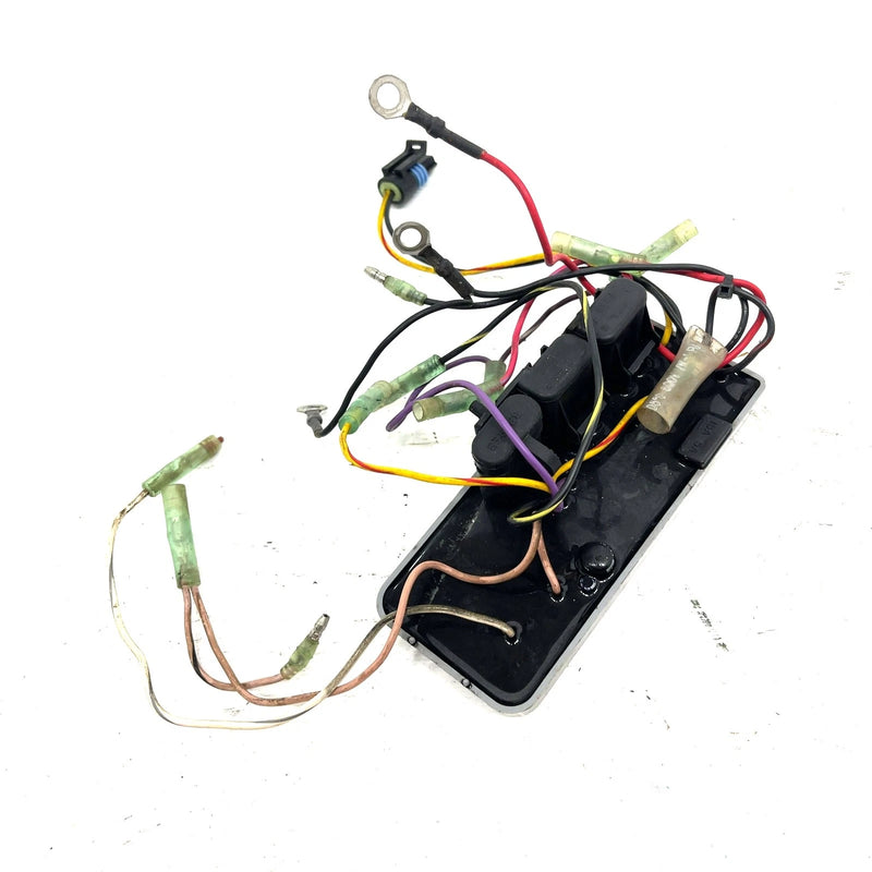 1995 Sea-Doo SPX OEM CDI ECU ECM Ignition Box 278000423 JS65