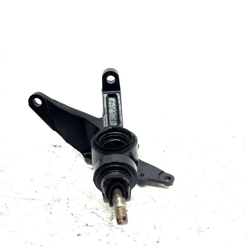 02 Yamaha Big Bear 400 YFM400 OEM Right Steering Knuckle 5FU-F3502-11-00 AY52