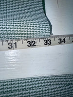New Vintage Green Checkered Dickson Jenkins Polyester Pants #535 ZZ-63