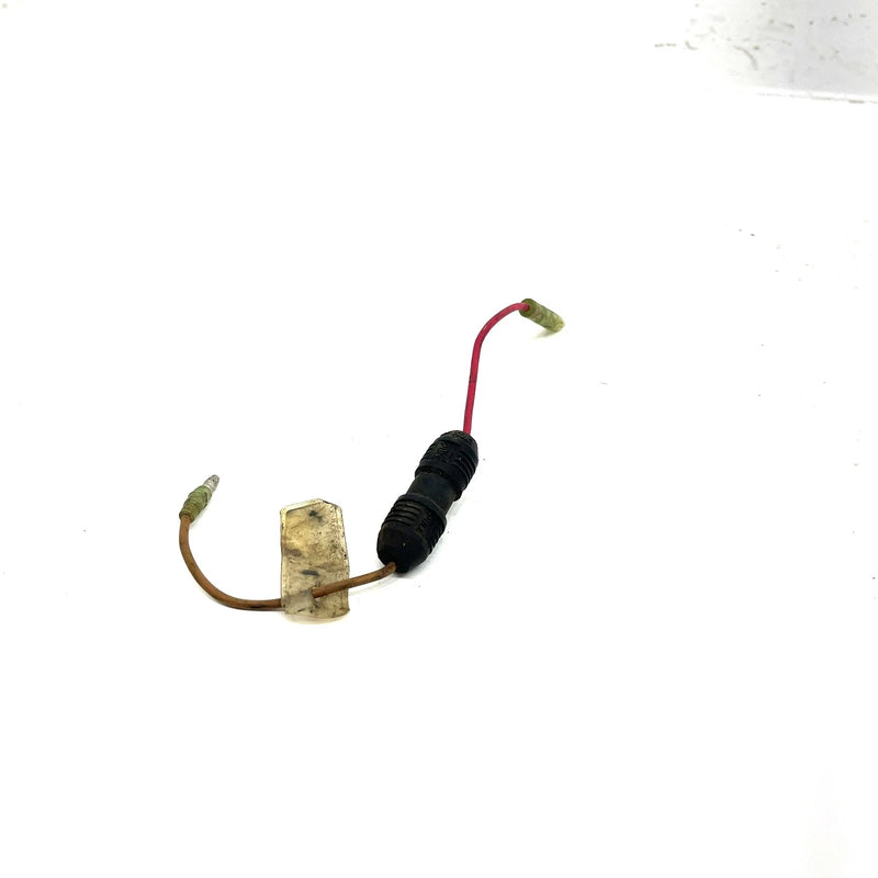 99-02 Kawasaki Prairie 300 KVF300A 4x4 OEM Fuse Holder 26004-3715 AK31