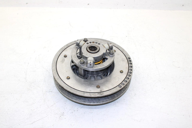 1999 Arctic Cat Zr 500 Oem Secondary Driven Clutch 0726-094 SA18