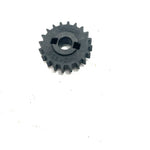 2007Can-Am Outlander 650 4x4 XT HO EFI OEM 20T Water Pump Gear 420434330 AB17