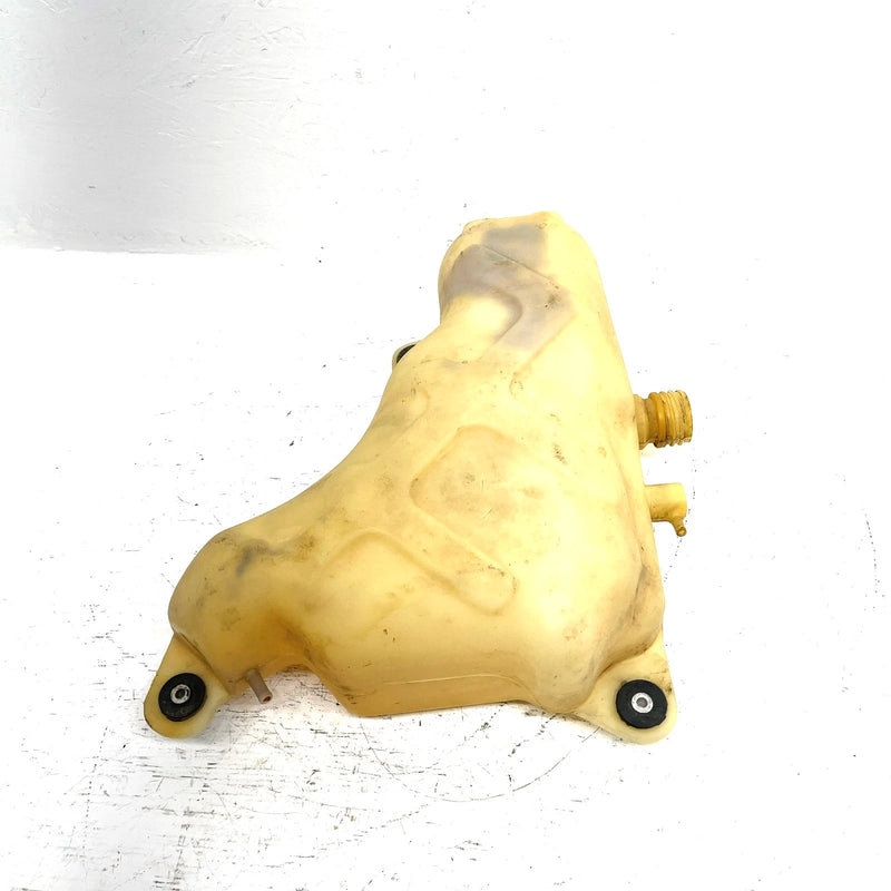 83-84 Suzuki ALT125 OEM Fuel Gas Tank 44111-24300 AS29