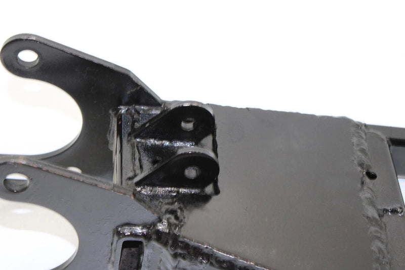 1986 Polaris Trailboss Oem Rear Suspension Swingarm 1580003 AP108