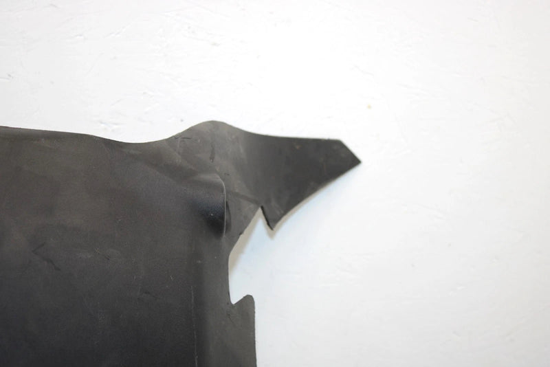 07 Arctic Cat Jaguar Z1 1100 Efi Oem Snowflap 5606-118 SA301.1