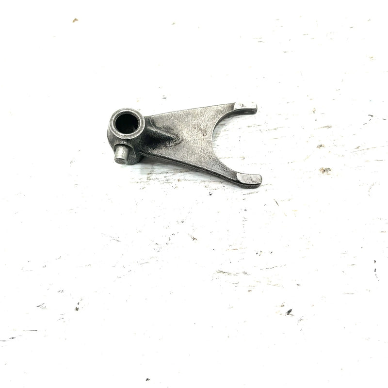 87-89 Suzuki Quadrunner 300 LT300E 2x4 OEM Shift Fork #2 25221-24500 AS36
