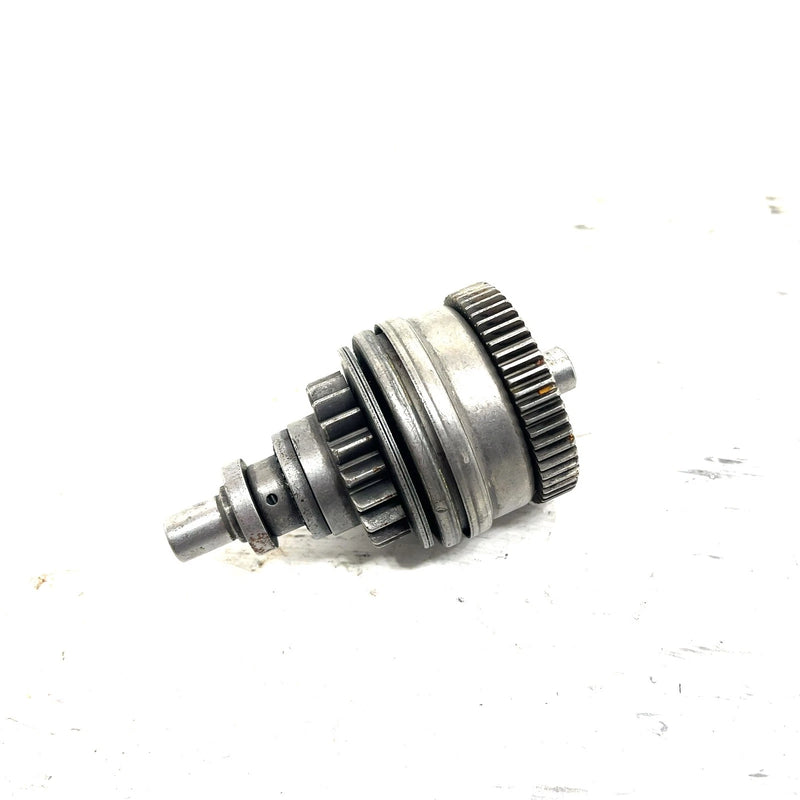 1996 Polaris SLTX OEM Starter Bindex 4060119 JP44