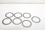 00 Arctic Cat 300 4x4 Oem Clutch Plate Set 3446-125 AA20