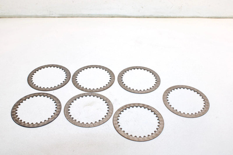 00 Arctic Cat 300 4x4 Oem Clutch Plate Set 3446-125 AA20