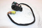2008 Arctic Cat 650 Auto Trans 4x4 Trv Oem Left Control Switch 0509-014 AA6