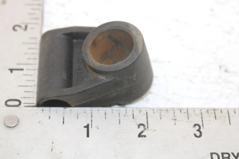 2001 Ski-doo Skandic 500f Oem Spring Support M5442112 SS110