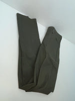 New Vintage Green Dickson Jenkins Polyester Pants 3B-14