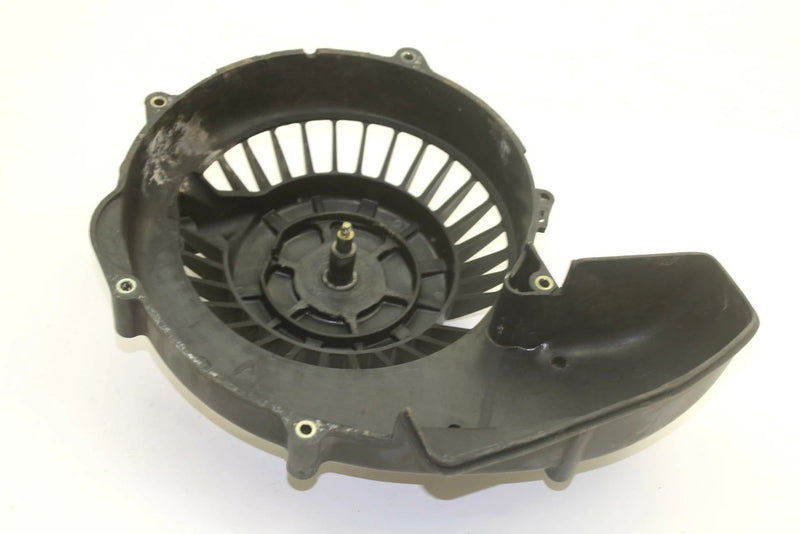 Yamaha OEM Recoil Case 8g8-15711-01-00 SY45