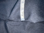 New Vintage Black Mesquite Polyester Pants #5511 OO-54