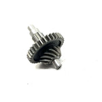 2002 Bombardier Quest 500 OEM Trans Pinion Bevel Gear 420296530 AB14