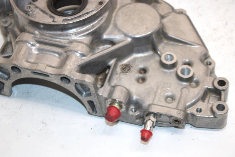 2001 Polaris Sportsman 500 Oem Crankcase 3085808 3089240 AP81