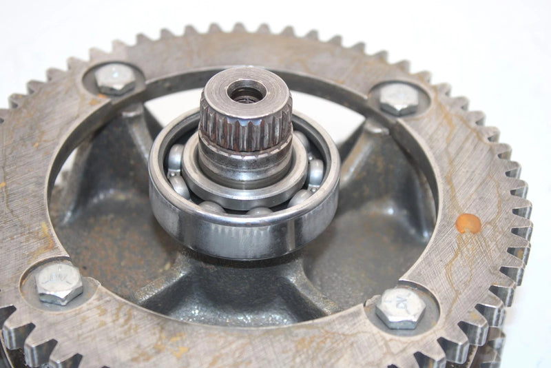 87 Polaris Trail Boss 250 2x4 Oem Main Output Gear 5130619 AP32