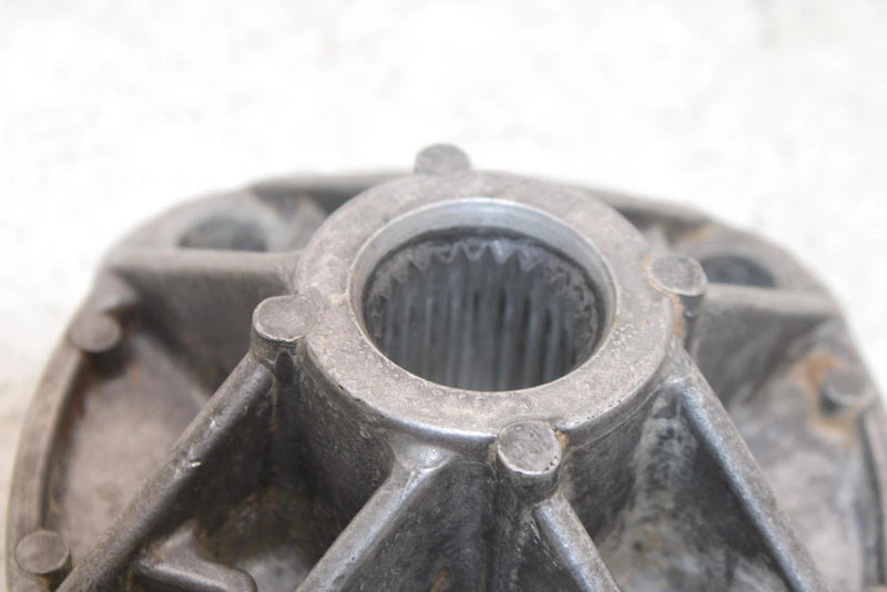 1991 Polaris Trail Boss 2x4 Oem Rear Wheel Hub Pair 5130767 2200341 AP170