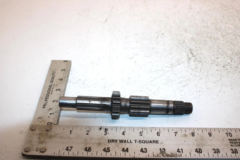 1997 Honda Trx400 Fw Oem  Transmission Mainshaft 23211-HA0-680 AH42