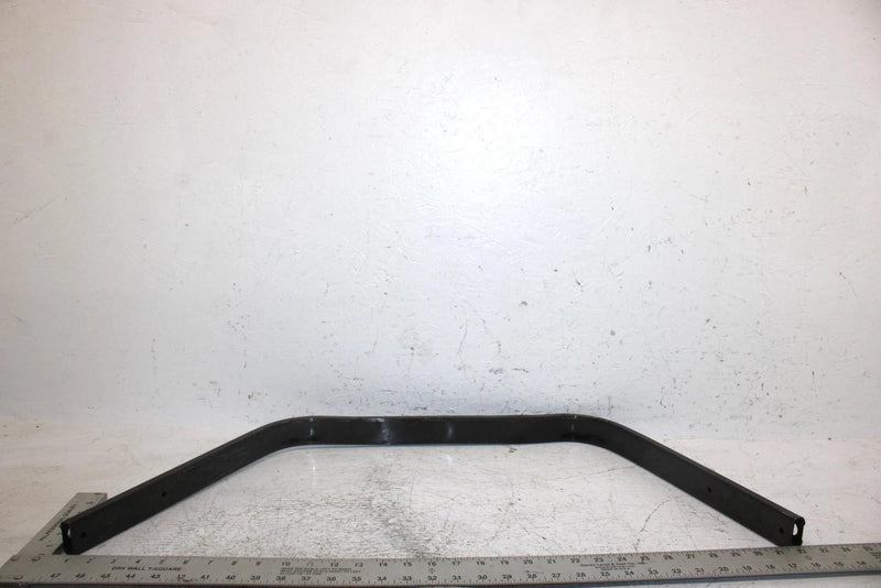 1989 Polaris 650 Oem Front Bumper (Black) 5224333 5224517-067 SP43