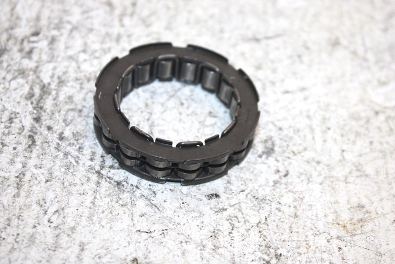2000 Honda Trx300 Fourtrax 4x4 Oem One Way Clutch 91101-HA0-004 AH37