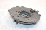 2004 Yamaha  Bruin 350 Oem Rear Brake Plate 5VH-F5321-00-00 5VH-F5321-01-00 AY24
