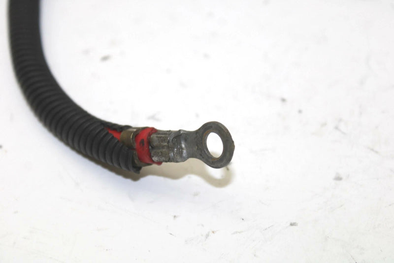 93 Yamaha Venture GT OEM Starter Motor Lead Wire 8CL-82117-00-00 SY53