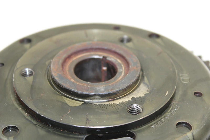 Sea-Doo Bombardier OEM Flywheel 290995114 Q3756