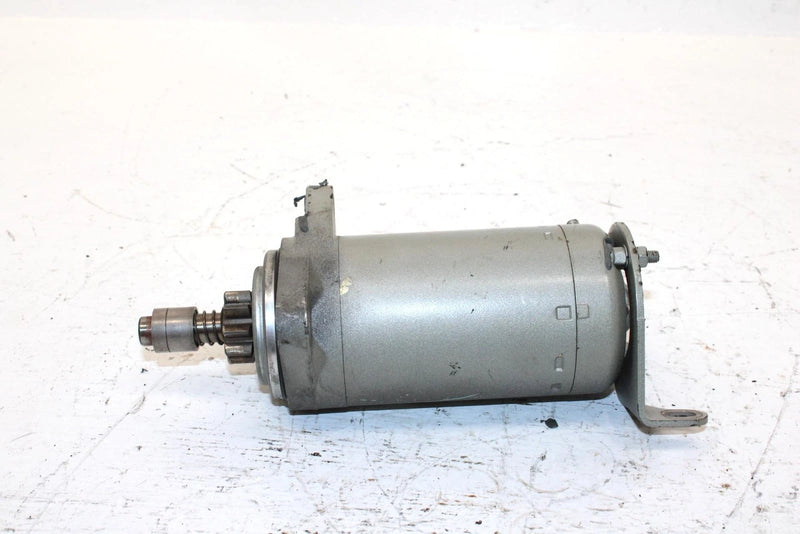 2002 Sea-doo Gti Le Oem Starter Motor 278001935 JS30