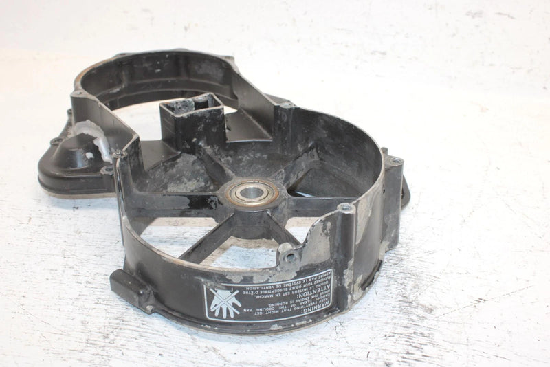 1997 Yamaha Venture Tr Oem Cooling Fan Case W/Pulser Coil 88T-12621-01-00 SY15