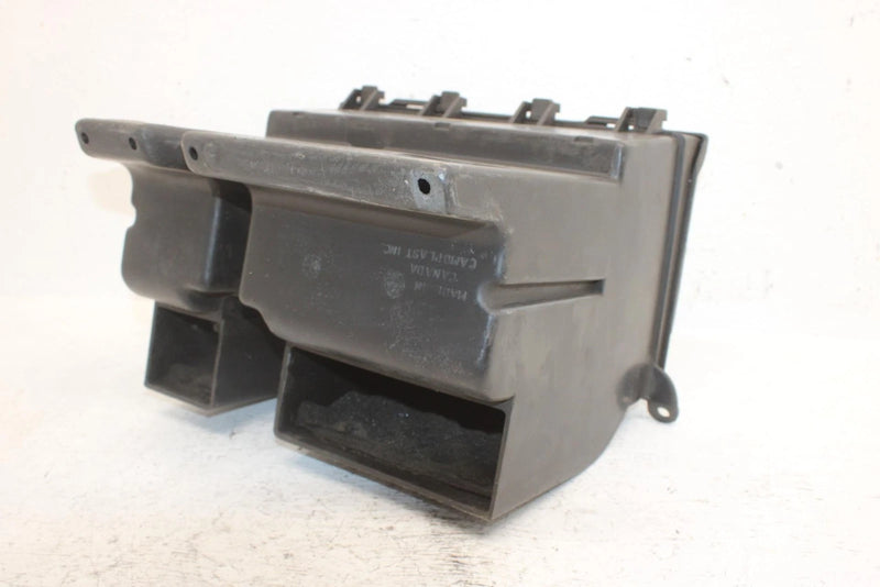 1999 Arctic Cat Zr 600 Oem Airbox Assembly 0616-973 0770-347 SA19