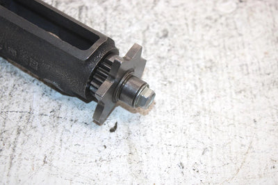 2002 Honda Foreman Rubicon Oem Gear Shift Drum 24300-HN2-000 AH36