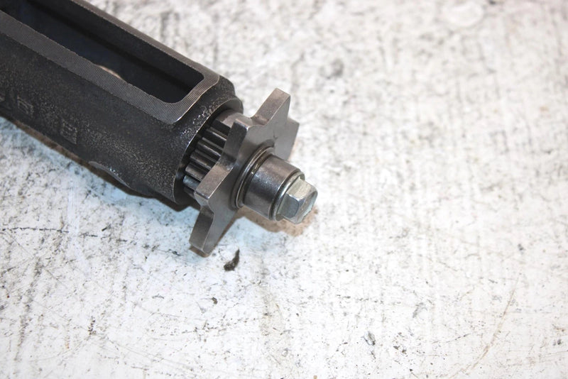 2002 Honda Foreman Rubicon Oem Gear Shift Drum 24300-HN2-000 AH36
