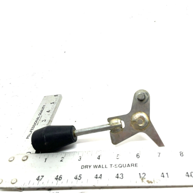 2004 Polaris Ranger 500 4X4 OEM Diff Lock Lever 1013584 XP9.1