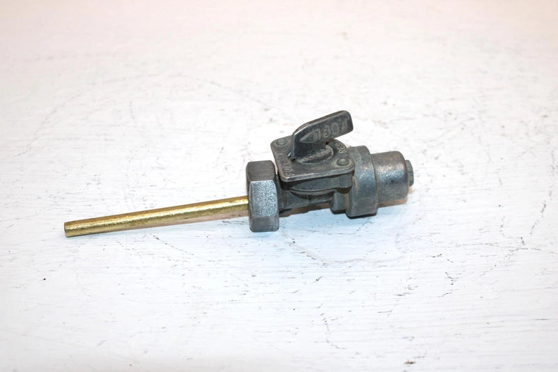 1992 Honda Trx 300 A Oem Fuel Petcock 16950-HC4-670 16950-MY6-791 AH51