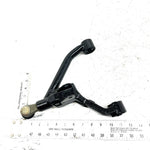 2000 Suzuki King Quad 300 4x4 OEM Left Upper A Arm 52440-19B81 AS34