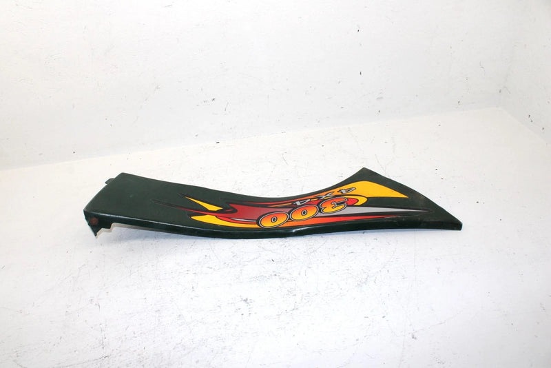 1999 Arctic Cat 300 Oem Left Side Cover  0506-165 AA12