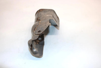 01 Suzuki King Quad 300 Ltf300f 4x4 Oem Rear Muffler Cover 14775-19B80 ASS