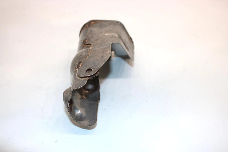 01 Suzuki King Quad 300 Ltf300f 4x4 Oem Rear Muffler Cover 14775-19B80 ASS
