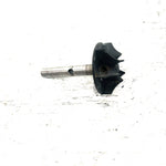 2001 Bombardier DS650 OEM Water Pump Impellor/Shaft 420222272 AB16