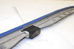 98 Yamaha Srx600 Oem Left Skid Frame Suspension Rail 8CR-W4741-00-00 SY95